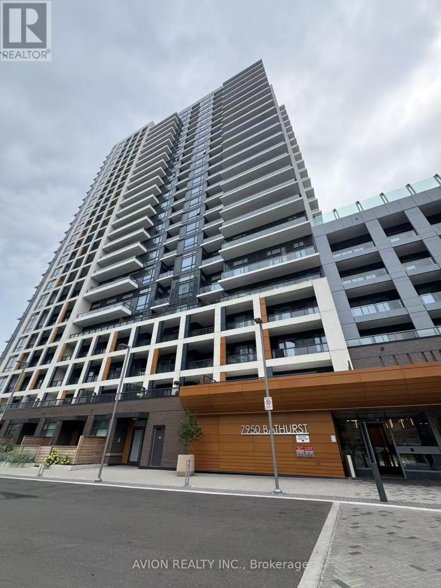 B-431 - 7950 BATHURST STREET|Vaughan (Beverley Glen), Ontario L4J0L4