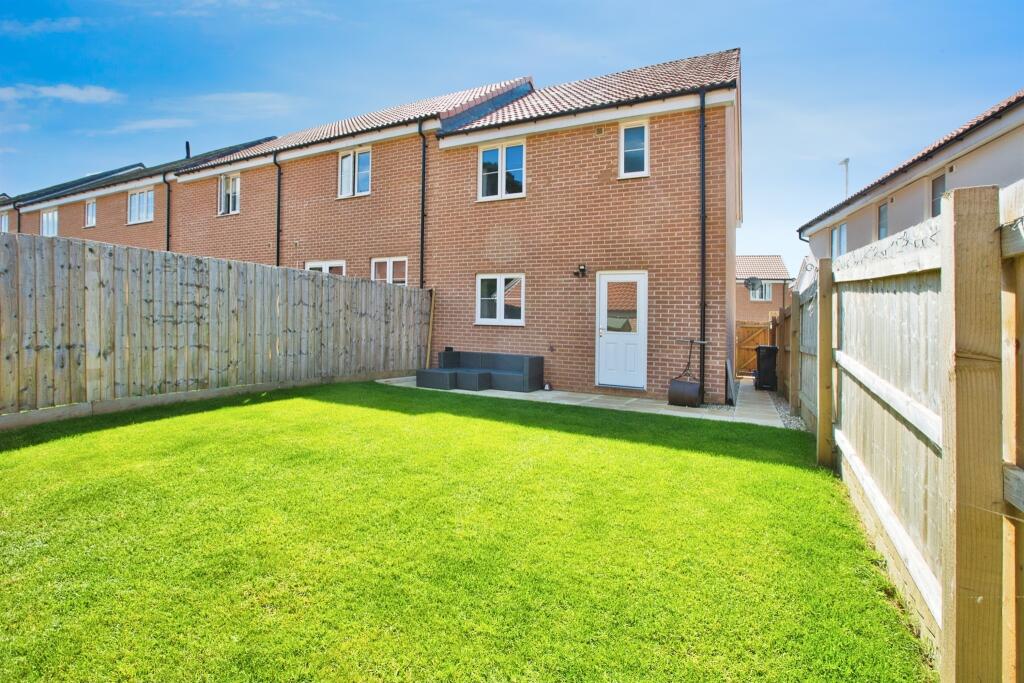 Additional image 8 of Kingfisher Drive, Houndstone, Yeovil