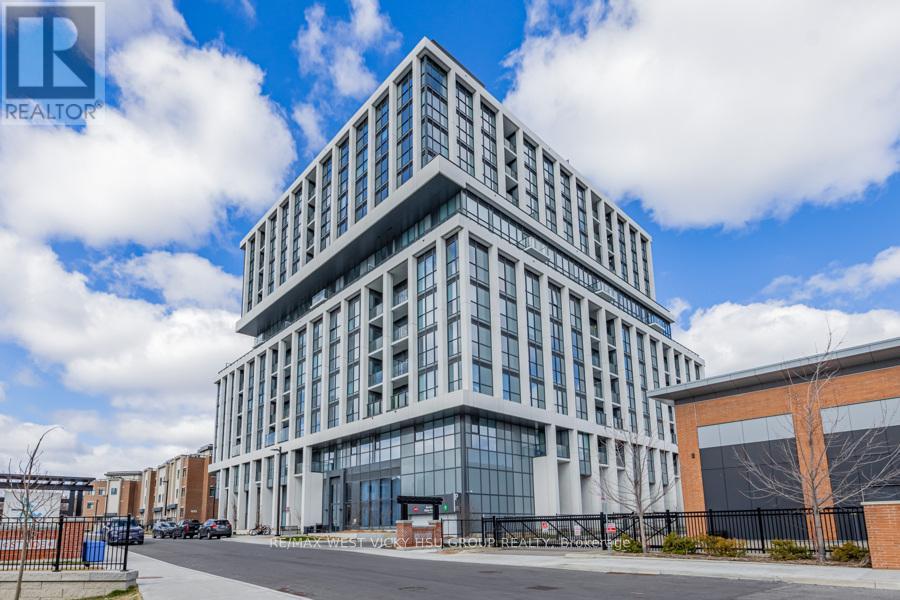 1004 - 1063 DOUGLAS MCCURDY COMM CIRCLE|Mississauga (Lakeview), Ontario L5G0C5