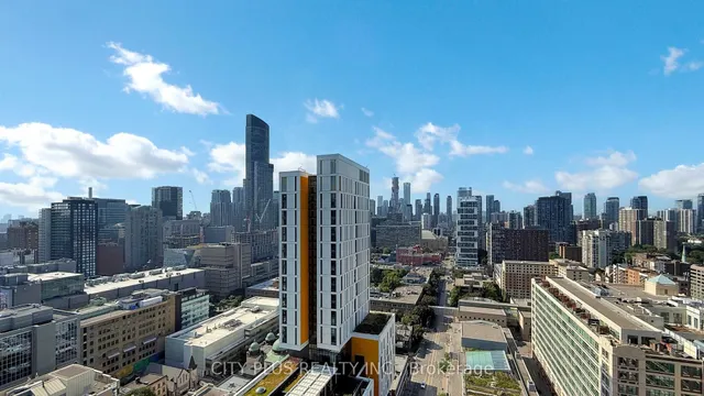 Additional image 22 of 100 Dalhousie St Unit 2901