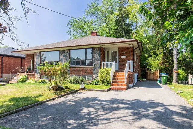 Additional image 3 of 75 Upwood Ave