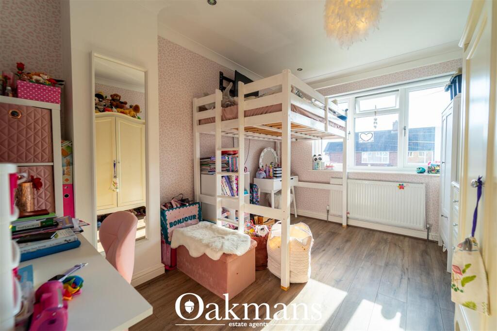 Additional image 25 of Clover Road, Birmingham, B29