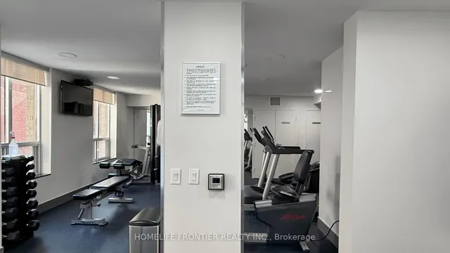 Additional image 22 of 284 Bloor St Unit 806