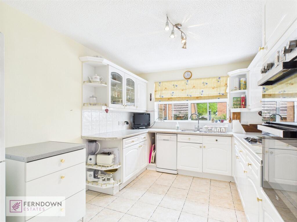 Additional image 2 of Harby Close, Marston Green, Birmingham, B37