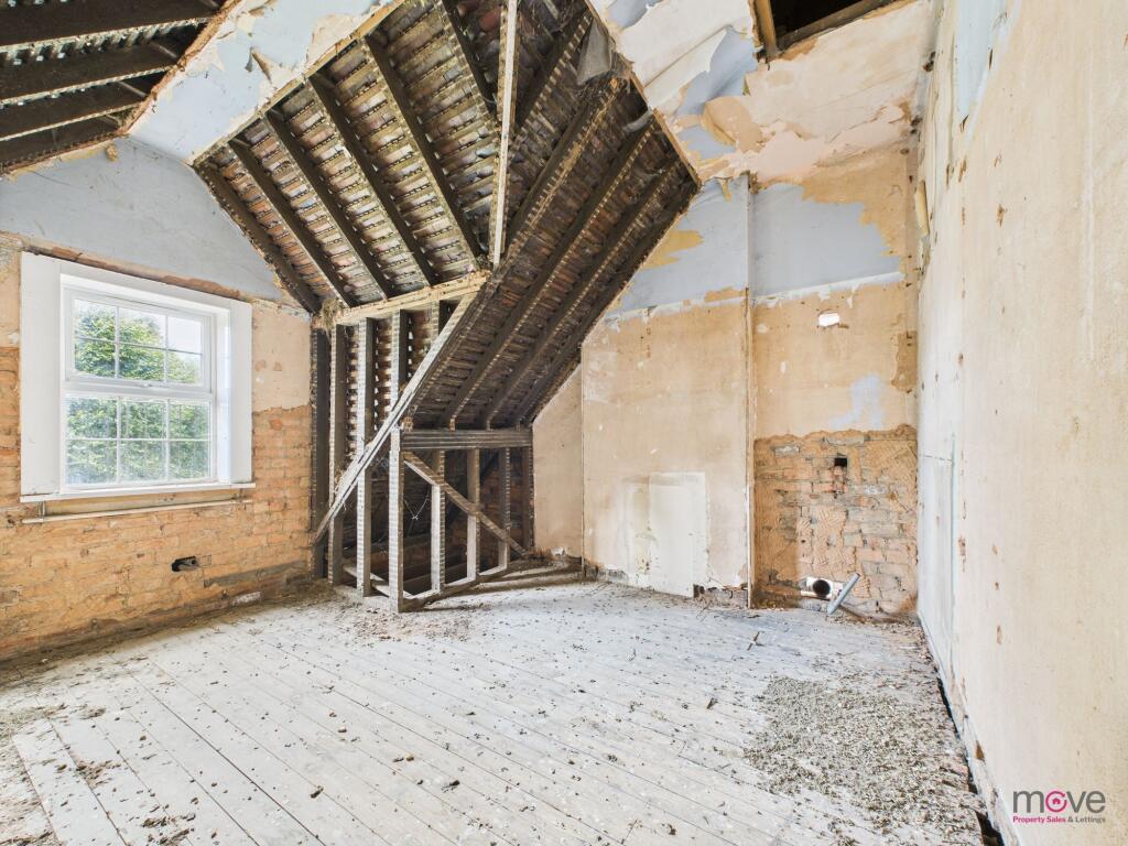 Additional image 18 of Hagley Road, Birmingham, B17