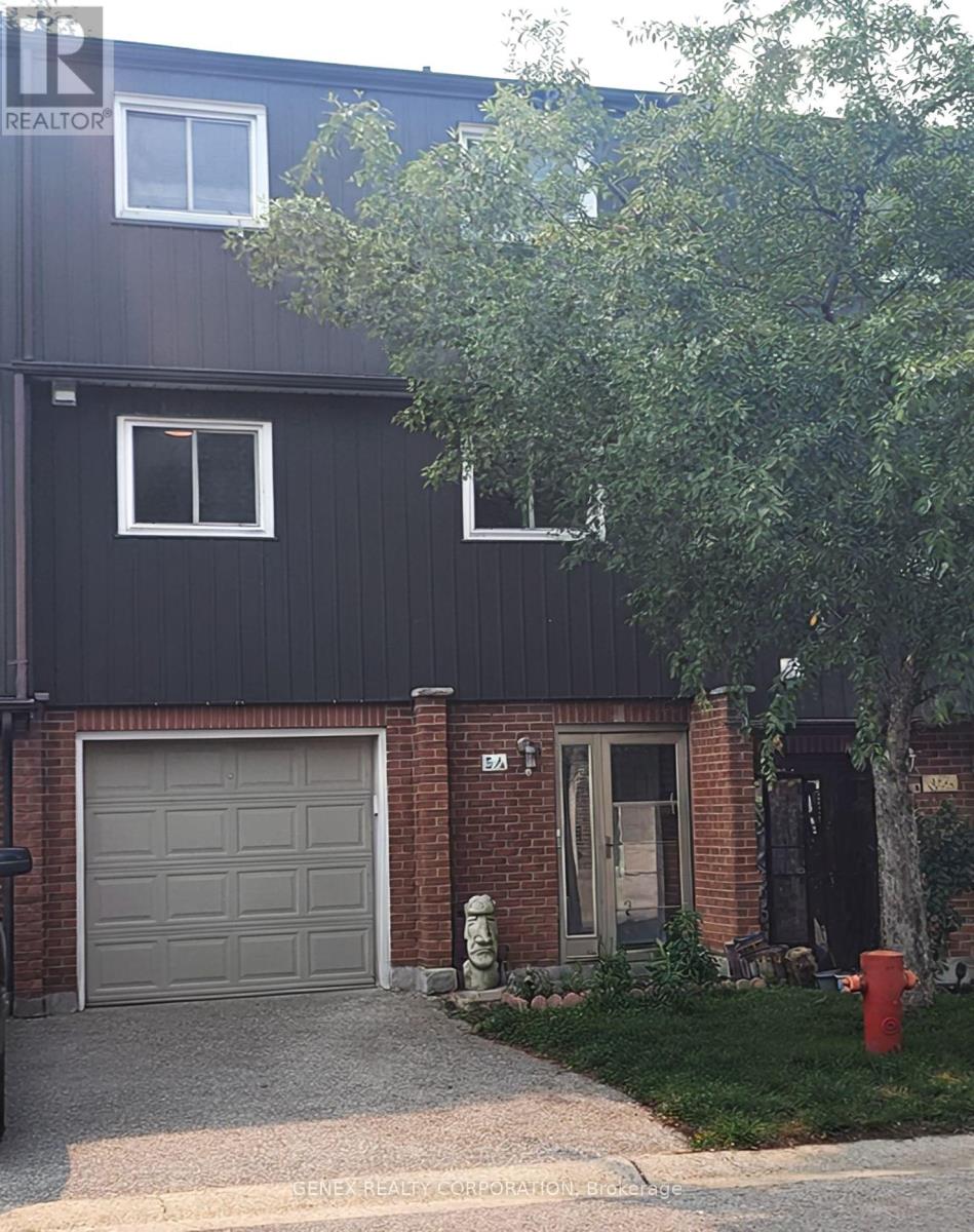 34 - 3100 KINGSTON ROAD|Toronto (Cliffcrest), Ontario M1M3T4