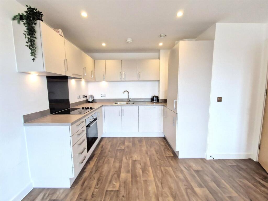 Additional image 10 of Roosevelt Apartments, 1 Lexington Gardens, Birmingham, B15