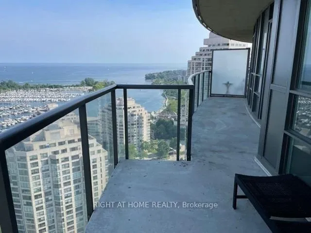 Additional image 14 of 2240 Lakeshore Blvd Unit 2707