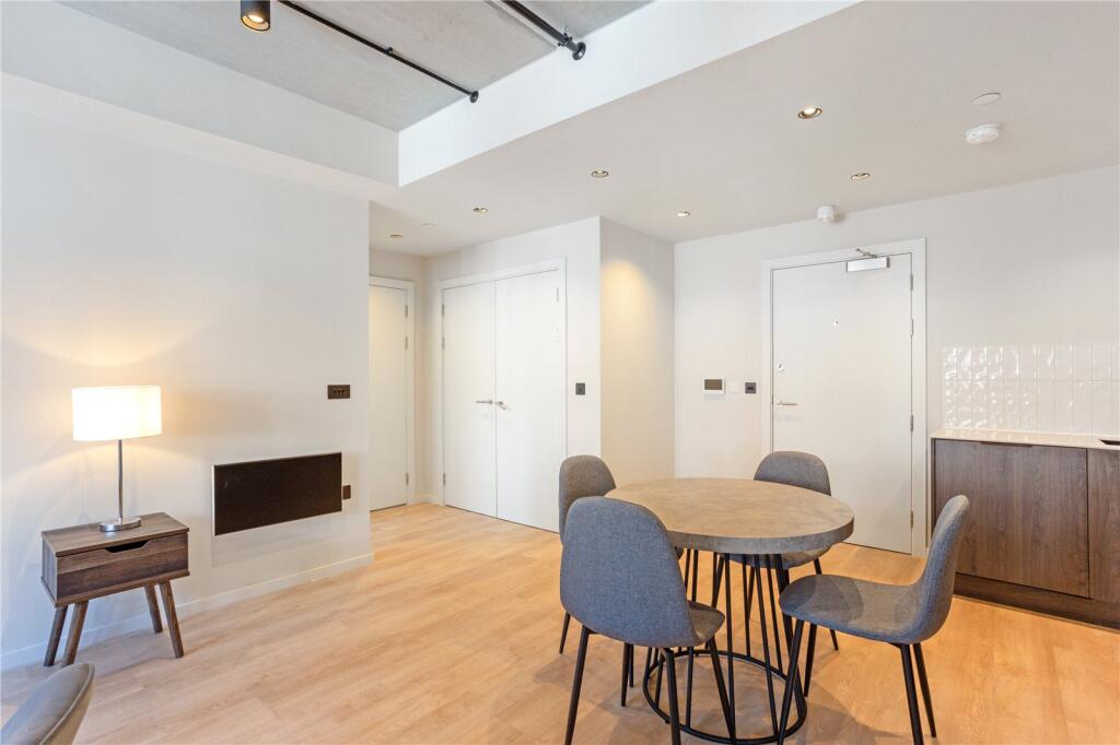 Additional image 4 of SETL Apartment, 50 Ludgate Hill, Birmingham, West Midlands, B3