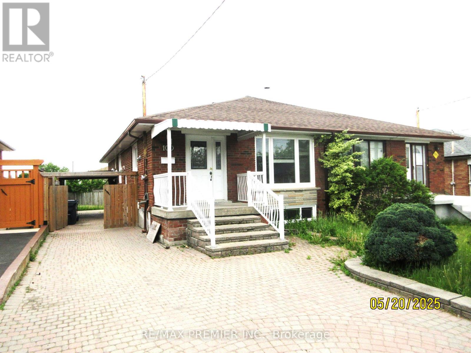 100 SNOWOOD COURT|Toronto (Glenfield-Jane Heights), Ontario M3N1E8