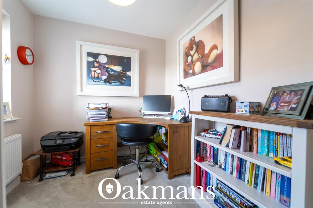 Additional image 23 of Princethorpe Street, Bromsgrove, Worcestershire, B61