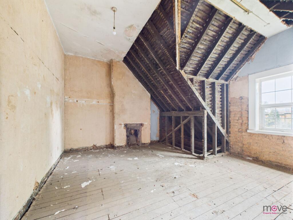 Additional image 16 of Hagley Road, Birmingham, B17