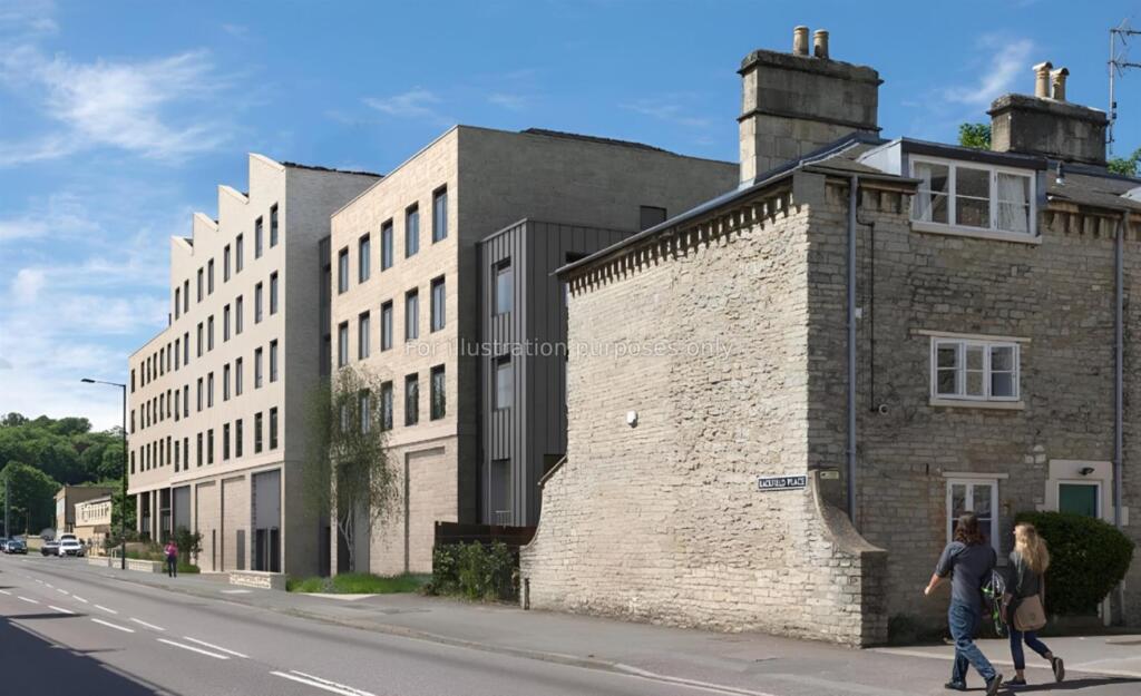 Additional image 6 of Bath | Student | September | BA5