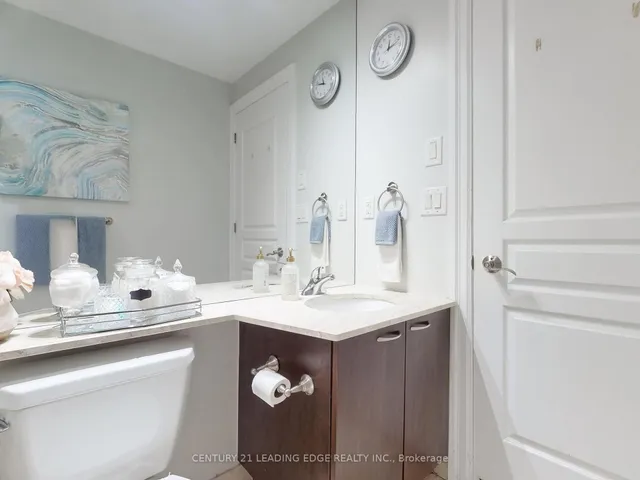 Additional image 26 of 777 STEELES Ave Unit LPH6