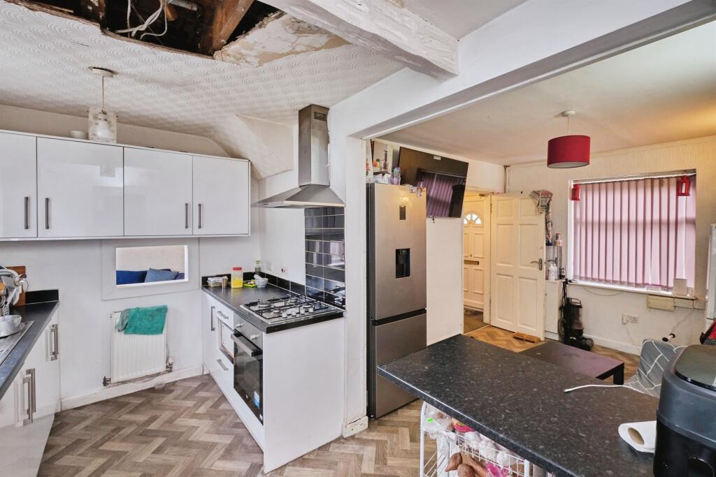 Additional image 7 of Tanhouse Avenue, Birmingham