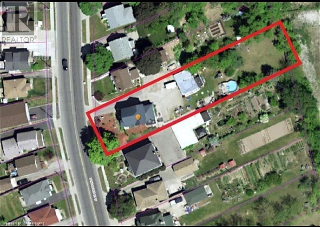 Property image for 134 LANCASTER Street W|Kitchener, Ontario N2H4T6