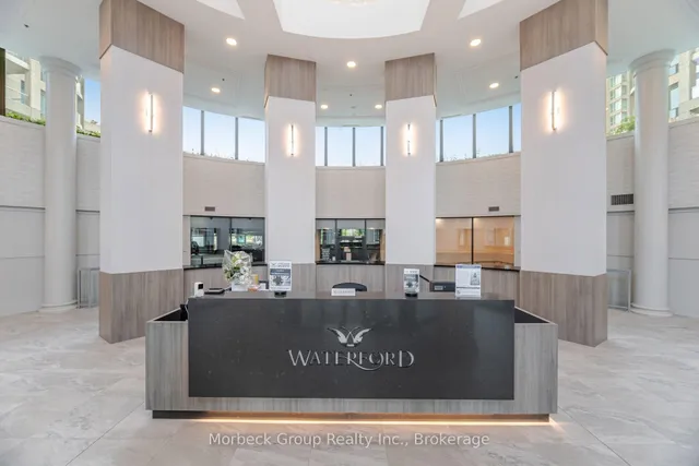 Additional image 3 of 2083 Lake Shore Blvd Unit 1413