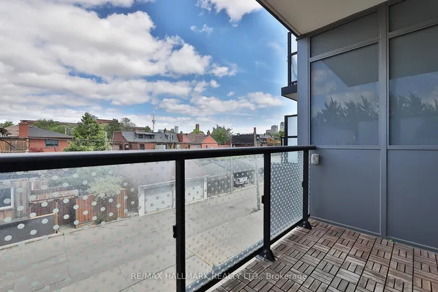 Additional image 25 of 109 Ossington Ave Unit 211