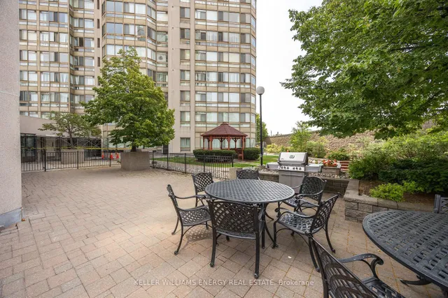 Additional image 34 of 3231 Eglinton Ave Unit 1107