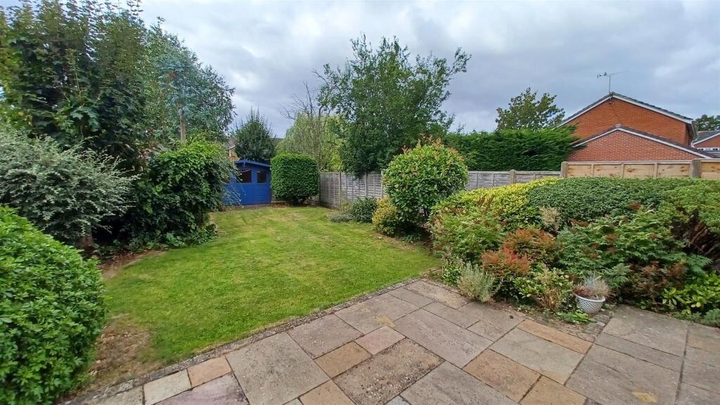 Additional image 20 of Willow Drive, Cheswick Green, Solihull