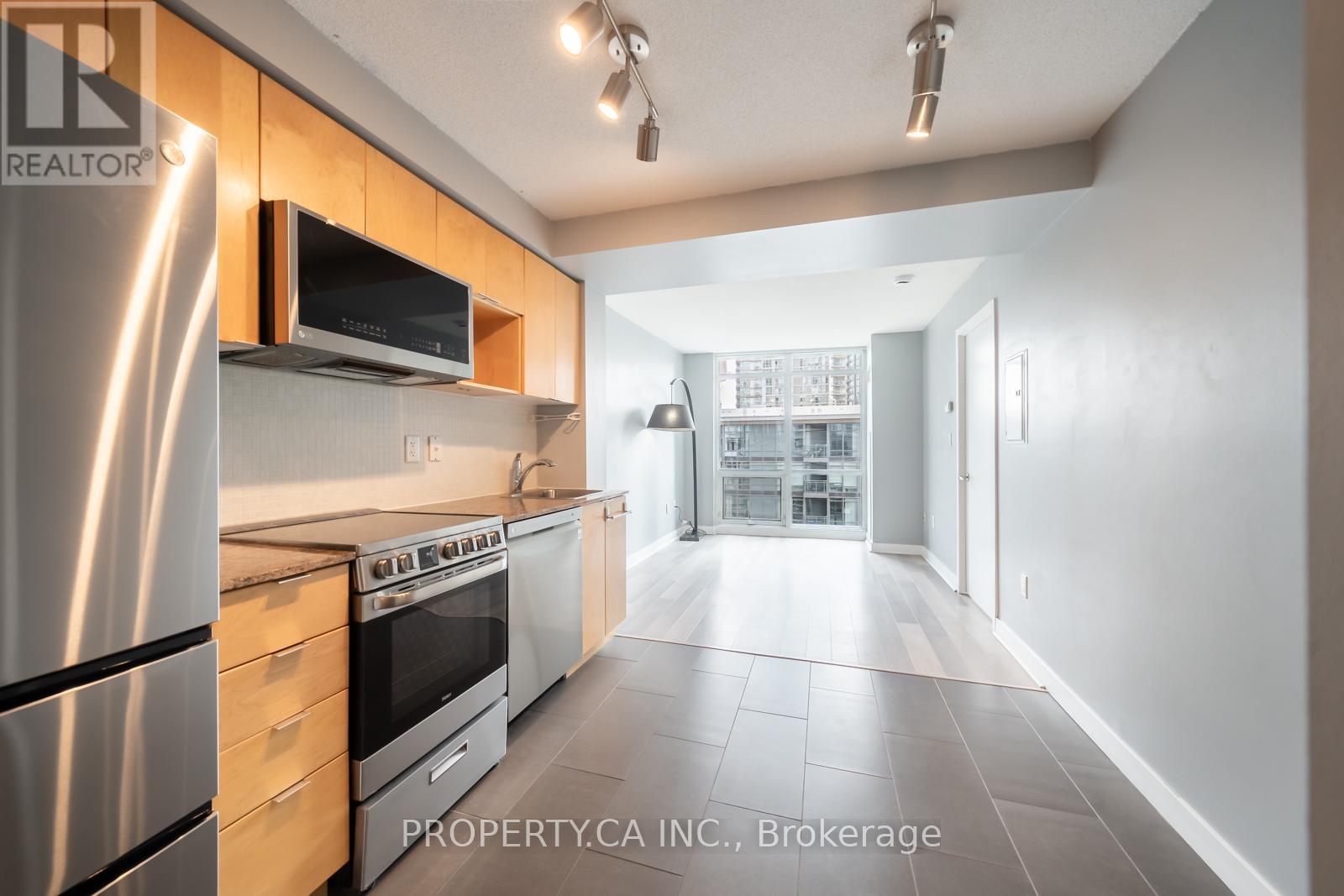 909 - 15 FORT YORK BOULEVARD|Toronto (Waterfront Communities), Ontario M5V3Y4