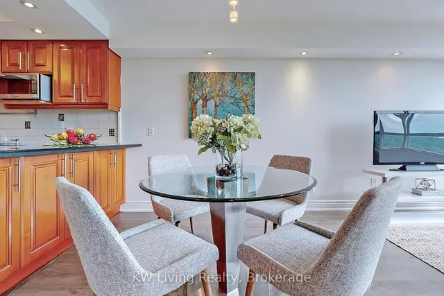 Additional image 15 of 5444 Yonge St Unit 1404