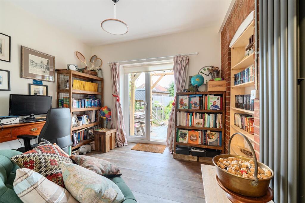 Additional image 6 of Clarendon Avenue, Trowbridge