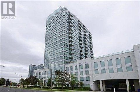 1506 - 1910 LAKE SHORE BOULEVARD W|Toronto (High Park-Swansea), Ontario M6S1A2
