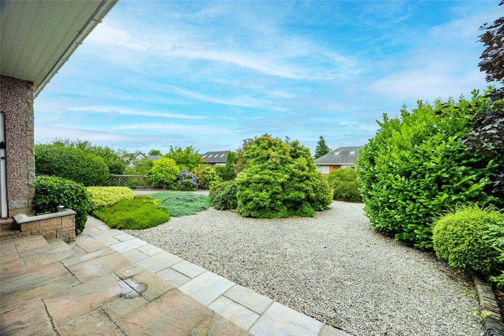 Additional image 25 of 24 Hillview Terrace, Cults, Aberdeen, AB15 9HJ