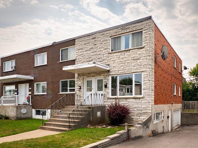 1128-1130A Av. Shorecrest|Laval (Chomedey), Quebec H7W1R6