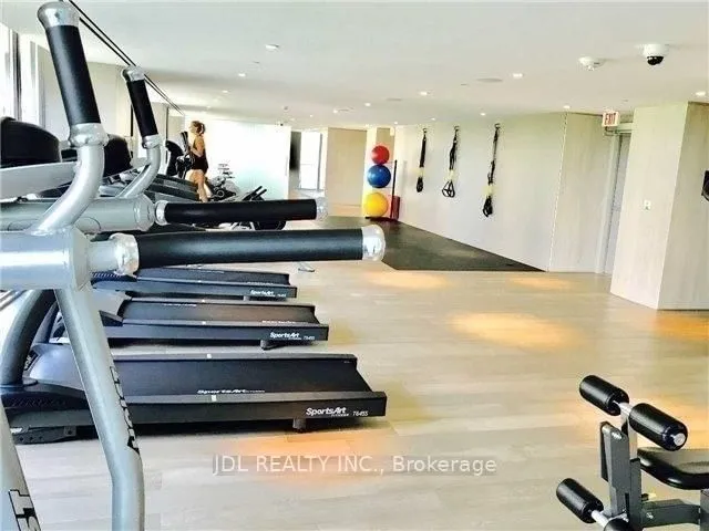 200 Bloor St Unit 2204