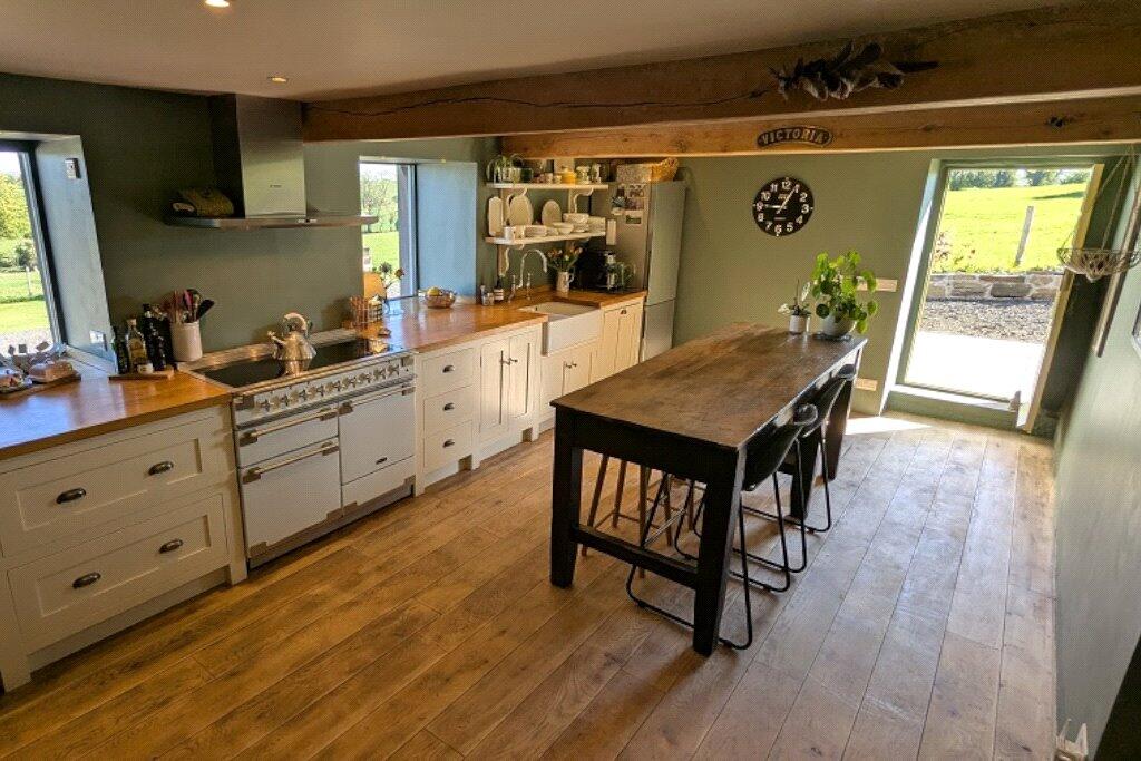 Additional image 5 of Kayfield Farm (Lot 1), Salterforth Lane, Salterforth, Barnoldswick, Lancashire, BB18 6JD