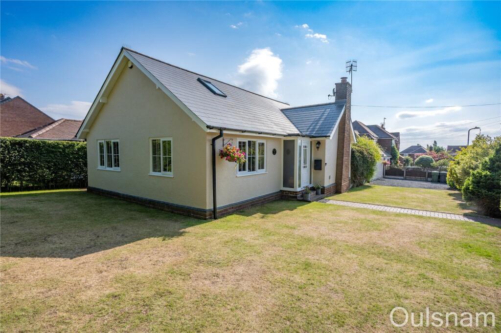 Additional image 2 of Cottage Lane, Marlbrook, Bromsgrove, Worcestershire, B60