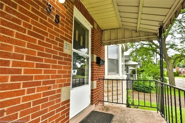 Additional image 3 of 35 West 3rd St