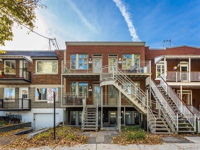 340 Rue Baldwin|Montréal (Mercier/Hochelaga-Maisonneuve), Quebec H1L5A3