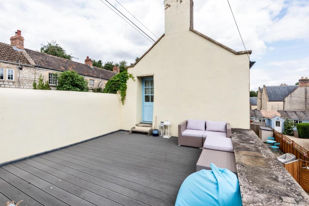 Additional image 23 of The Old Forge, 5 Single Hill, Shoscombe, Bath