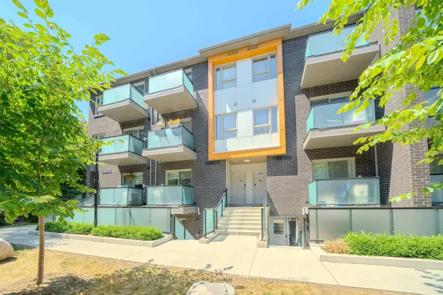 2789 Eglinton Ave Unit 405