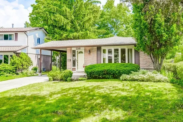 Additional image 3 of 1248 Sycamore Dr