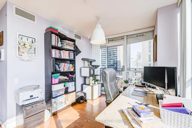 Additional image 27 of 33 Sheppard Ave Unit 1810