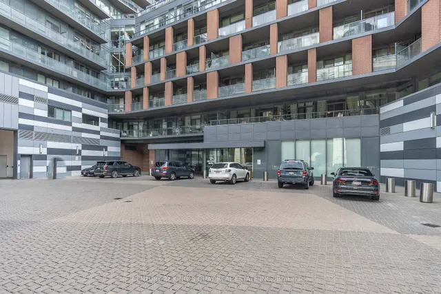 Additional image 48 of 20 Bruyeres Mews Unit 1012