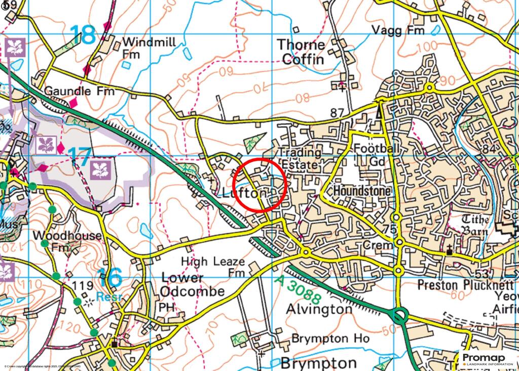 Additional image 15 of Kingfisher Drive, Houndstone, Yeovil, Somerset, BA22 8GG