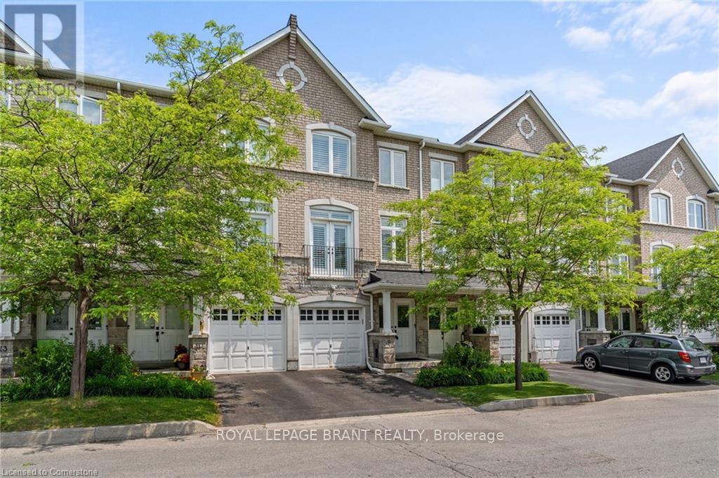 9 - 6995 GLORY COURT|Mississauga (Lisgar), Ontario L5N7E2