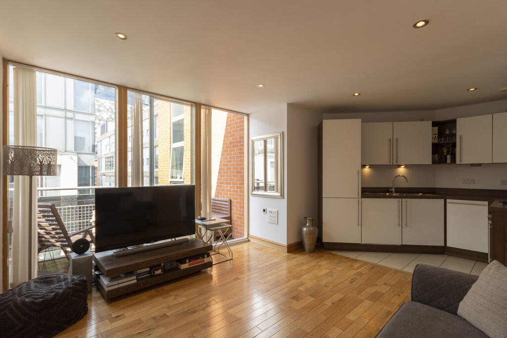 Additional image 3 of Trinity House, Blucher Street, Birmingham, B1