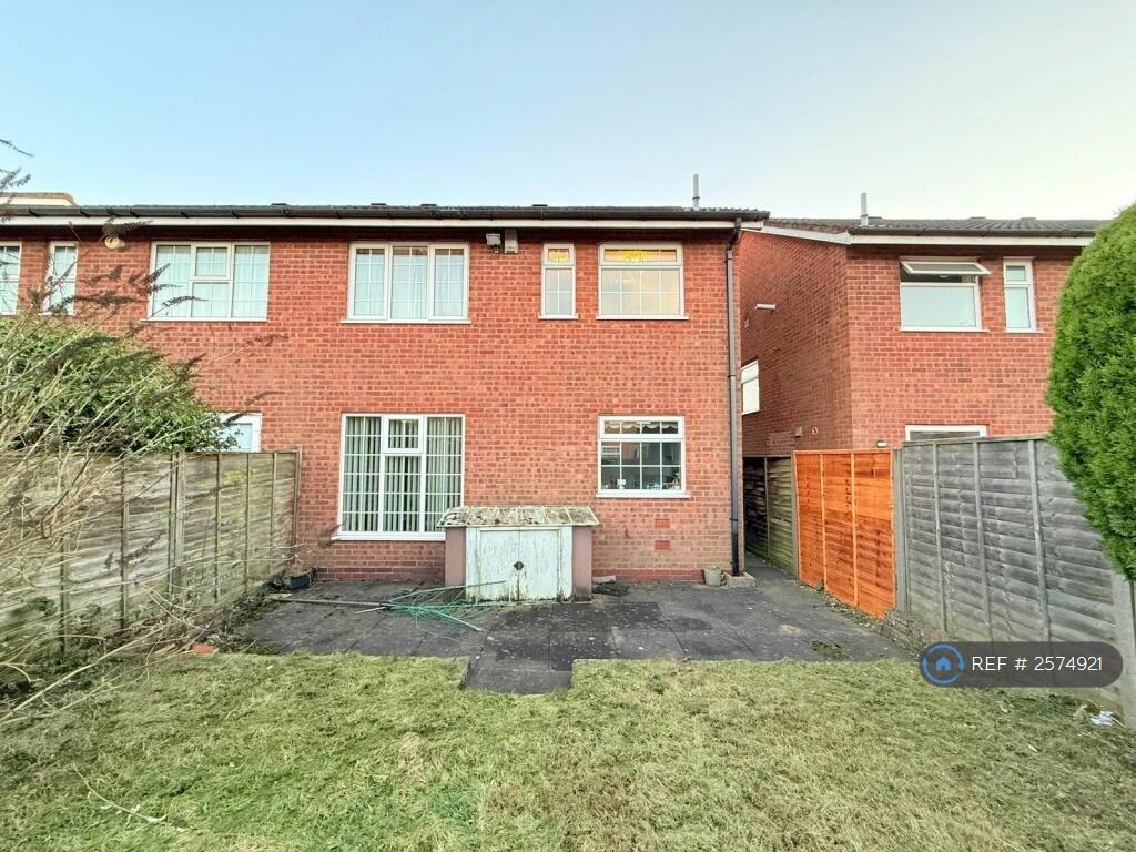 Additional image 16 of Nairn Close, Birmingham, B28