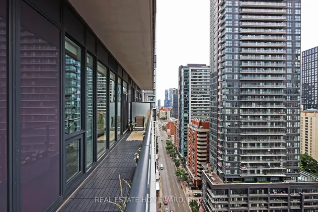 Additional image 22 of 251 Jarvis St Unit 2006