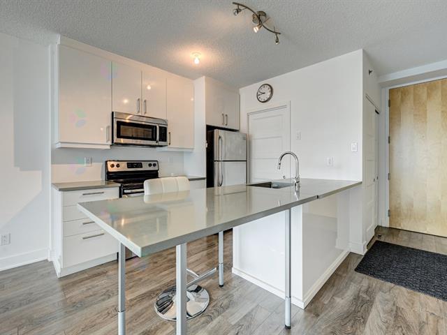 190 Rue Murray|#1319|Montréal (Le Sud-Ouest), Quebec H3C2C7