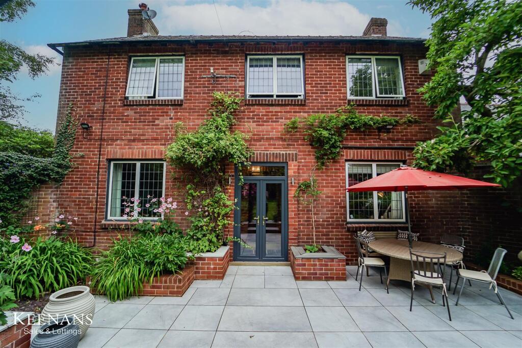 Additional image 43 of Higham Road, Padiham