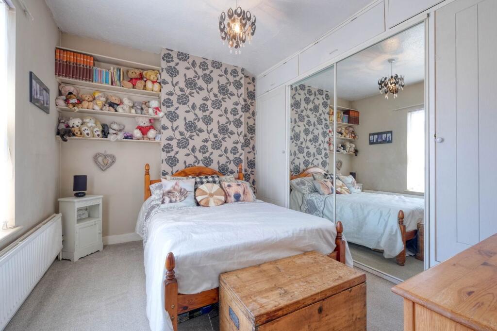 Additional image 13 of Evesham Road, Astwood Bank, B96