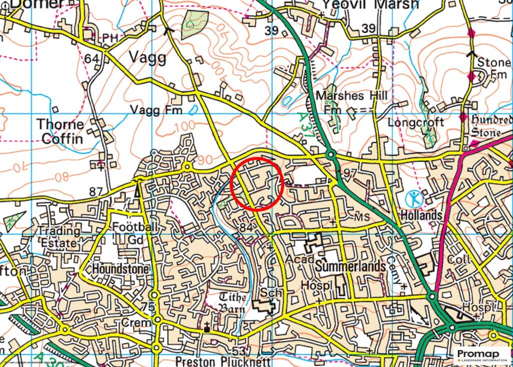 Additional image 13 of Thornton Road, Yeovil, Somerset, BA21 3LD