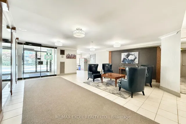 Additional image 5 of 1201 Steeles Ave Unit 501